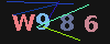 Gambar captcha