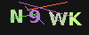 Gambar captcha