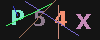 Gambar captcha